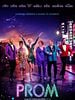 poster de The Prom