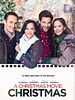 poster de Au secours je suis dans un film de Noël