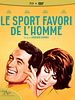 poster de Le Sport favori de l'homme