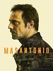 poster de Masantonio : Bureau des disparus