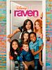 poster de Raven
