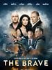 poster de The Brave