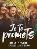 poster de Je te promets