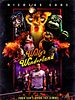 poster de Willy’s Wonderland