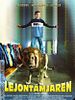 poster de Fort comme un lion