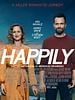 poster de Happily