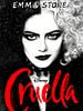 poster de Cruella