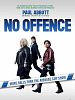 poster de No Offence