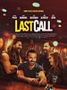 poster de Last Call