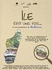 poster de Île était une fois