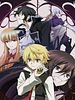 poster de Pandora Hearts