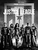 poster de Zack Snyder's Justice League: Justice is Gray