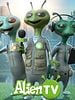 poster de Alien TV