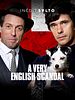 poster de A Very English Scandal