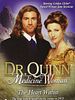poster de Docteur Quinn, femme médecin : dames de cœur