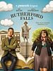poster de Rutherford Falls