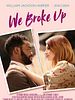poster de We Broke Up