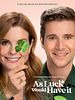 poster de As Luck Would Have It