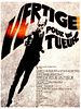 poster de Vertige pour un tueur