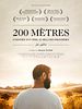 poster de 200 mètres