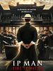 poster de Ip Man Kung Fu Master - Les origines