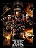 poster de Star Wars: The Bad Batch