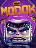 poster de Marvel's M.O.D.O.K.