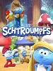 poster de Les Schtroumpfs