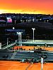 poster de Roland-Garros : bâtir la légende