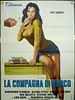 poster de Ma copine de la 'fac'