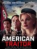 poster de American Traitor: The Trial of Axis Sally