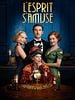 poster de L'esprit s'amuse