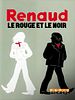 poster de Renaud, le rouge et le noir