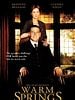 poster de Warm Springs