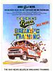 poster de The Bad News Bears in Breaking Training