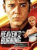 poster de Heaven's Burning