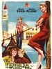 poster de Venise, la lune et toi