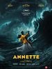 poster de Annette