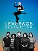 poster de Leverage: Redemption