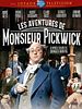 poster de Les Aventures de Monsieur Pickwick