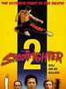 poster de Shootfighter II