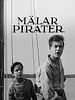 poster de Les pirates du lac Maëlar