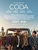 poster de CODA