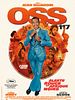 poster de OSS 117: Alerte rouge en Afrique noire