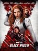 poster de Black Widow