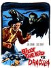 poster de Billy the Kid Versus Dracula