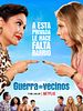 poster de Querelles de voisinage