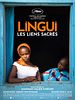 poster de Lingui, les liens sacrés