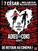 poster de Adieu Les Cons