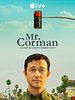 poster de Mr. Corman